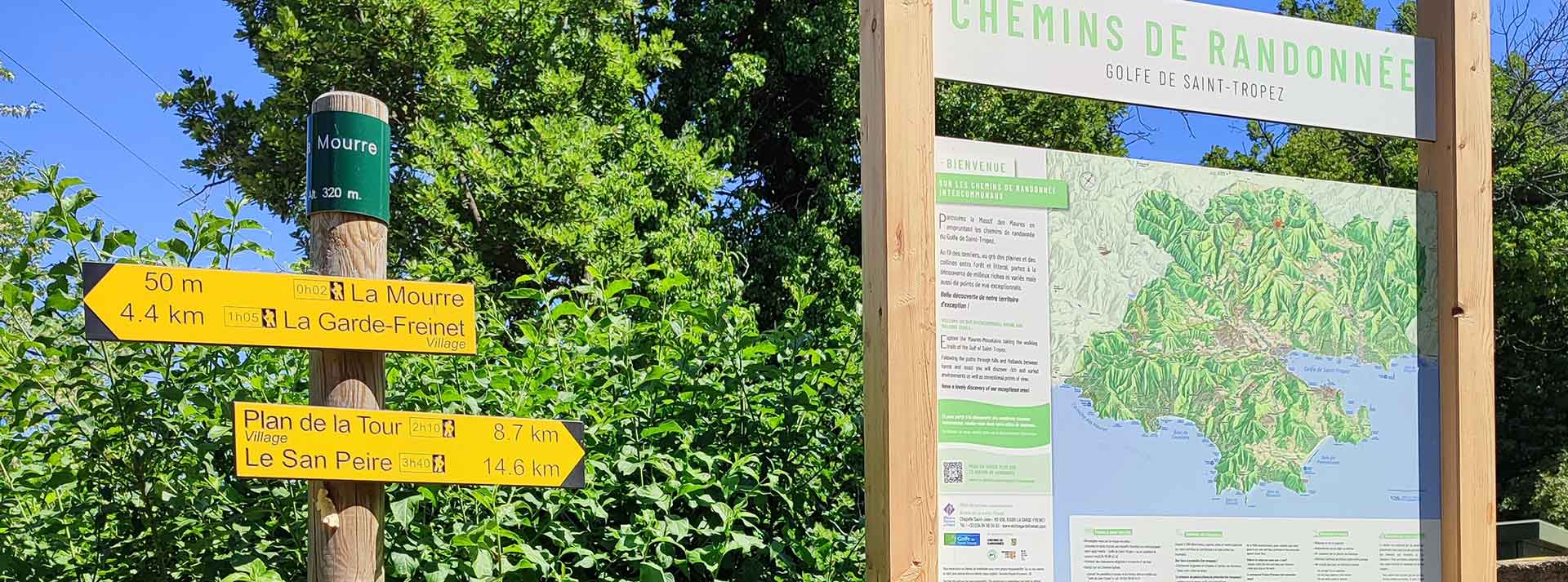 SP Signalétique : votre partenaire en signalétique touristique